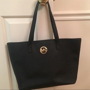 REPOST Michael Kor’s Tote